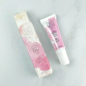 Trust Fund Beauty That Liquid Glo Tho Liquid Highlighter in Lit